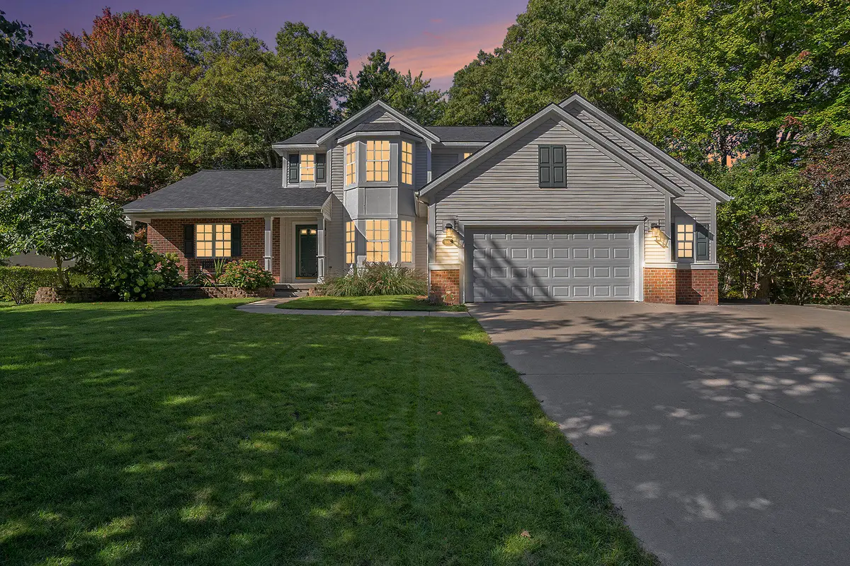 18619 Woodduck Drive, Spring Lake, MI 49456 - Image #1