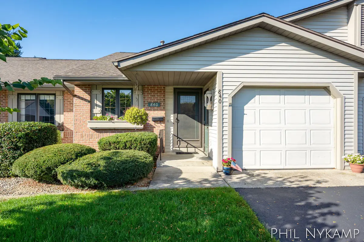 840 Harvest Drive, Holland, MI 49423 - Image #1