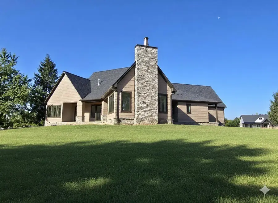 69166 Slating Lane, Bruce Township, MI 48065 - Image #2