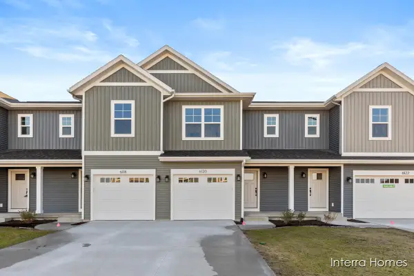 6120 Burgess Drive #10, Spring Lake, MI 49456