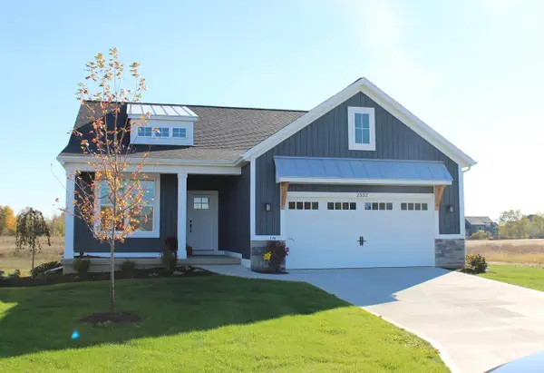 2549 Meadow Ridge Drive #51, Grand Rapids, MI 49534