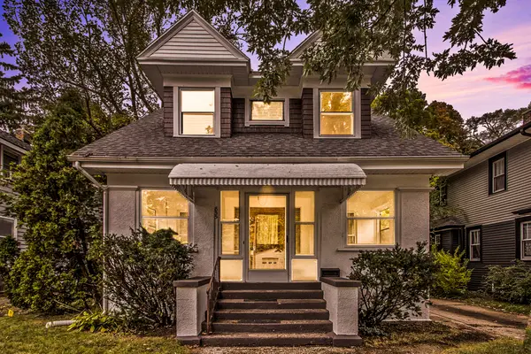 855 Lay Boulevard, Kalamazoo, MI 49001