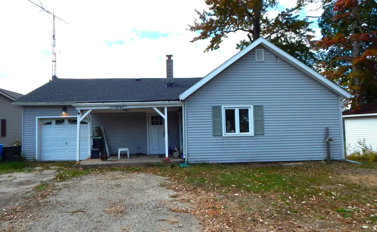 18847 26 1/2 Mile Road, Albion, MI 49224 - Image #1
