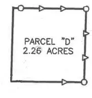 Parcel D 16th Street, Baldwin, MI 49304