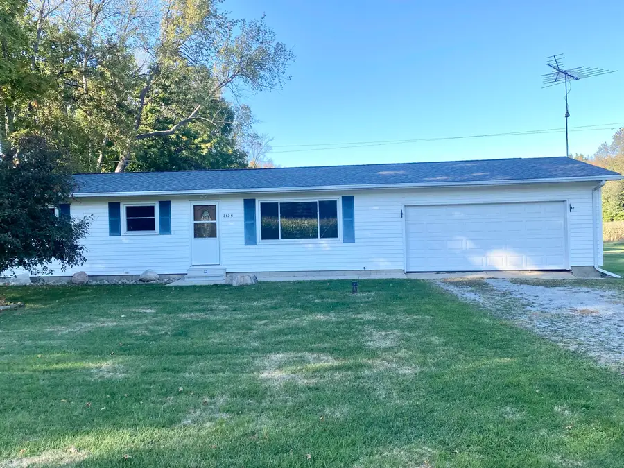 3135 Watkins Road, Battle Creek, MI 49015 - Image #2