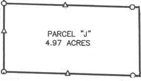 Parcel J Tatanka Trail, Baldwin, MI 49304 - Image #1