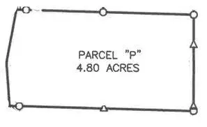 Parcel P Tatanka Trail, Baldwin, MI 49304 - Image #1
