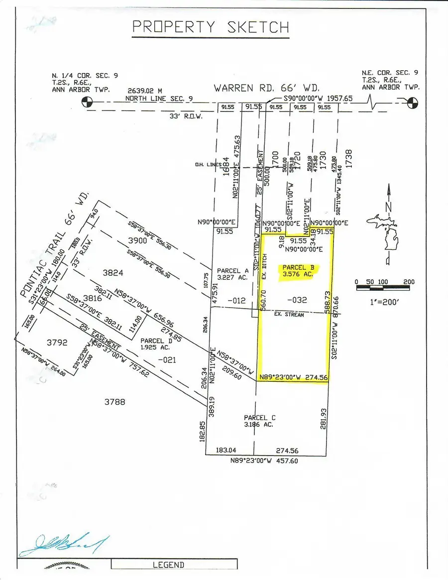 1696 Warren Road, Ann Arbor, MI 48105 - Image #3