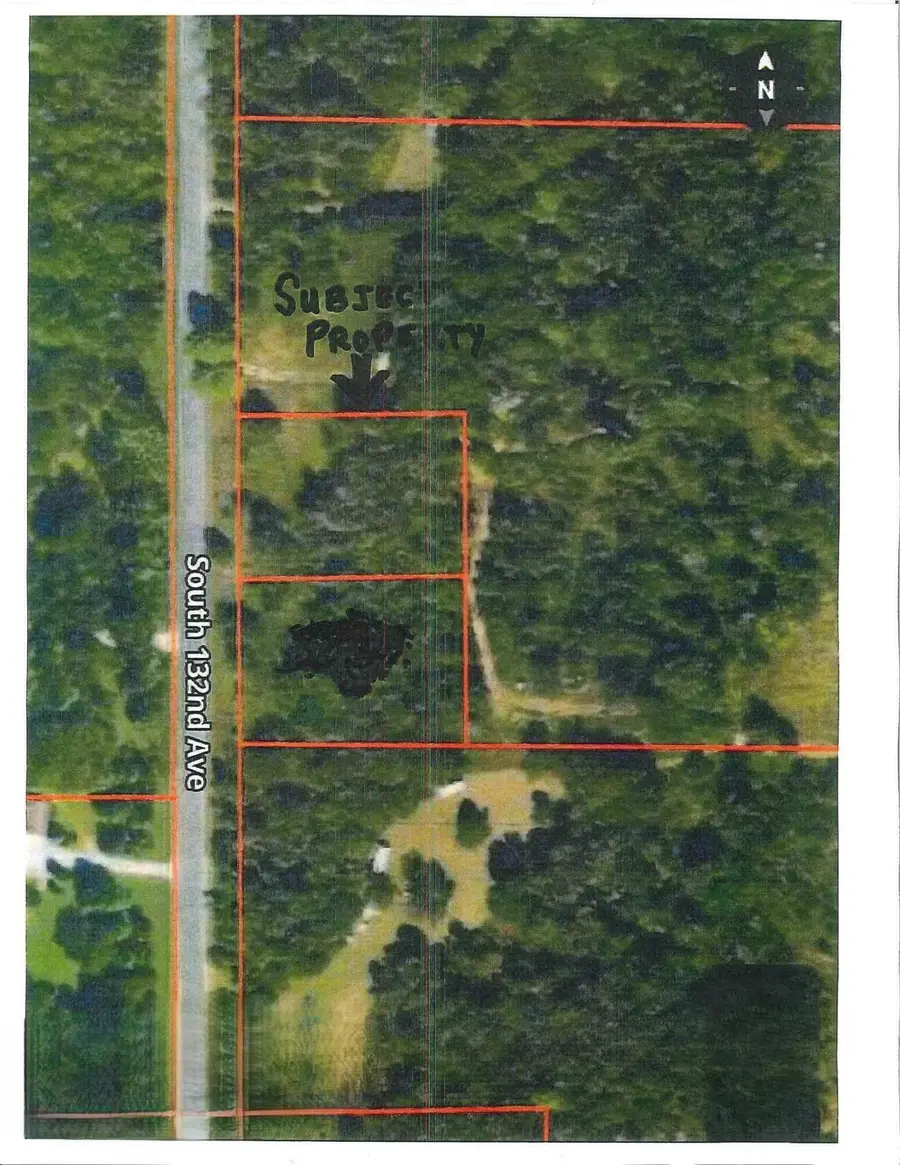 V/L 132nd Avenue, Shelby, MI 49455 - Image #2