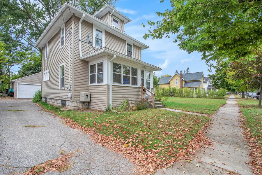 520 N Pleasant Street, Jackson, MI 49202 - Image #2