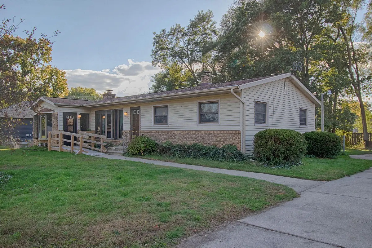 111 Virginia Avenue, Battle Creek, MI 49037 - Image #1