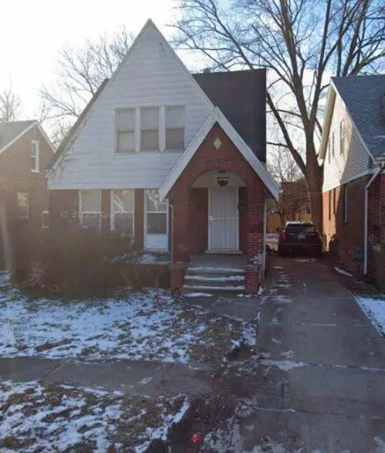 14756 Rosemary Street, Detroit, MI 48213 - Image #1