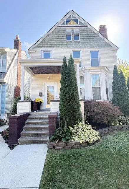 225 Superior Boulevard, Wyandotte, MI 48192 - Image #1