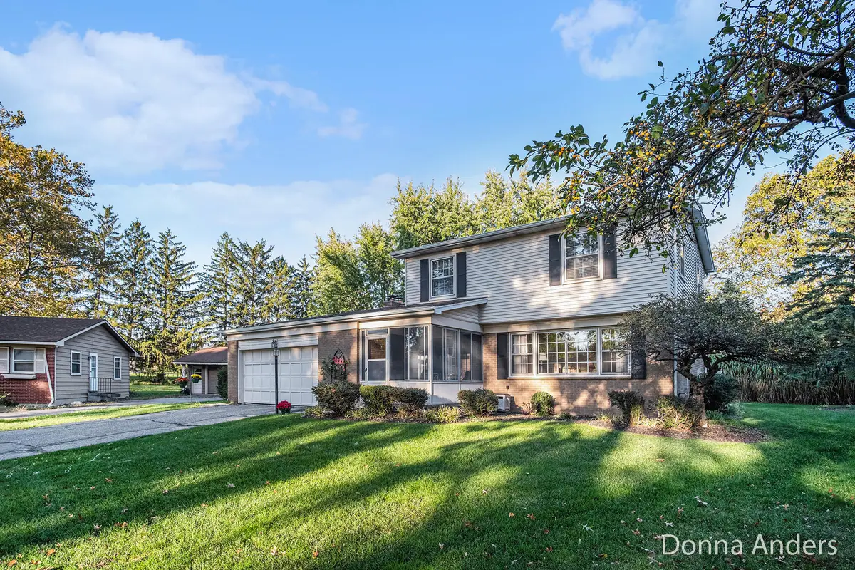 2062 Britton Court Se, Grand Rapids, MI 49546 - Image #1