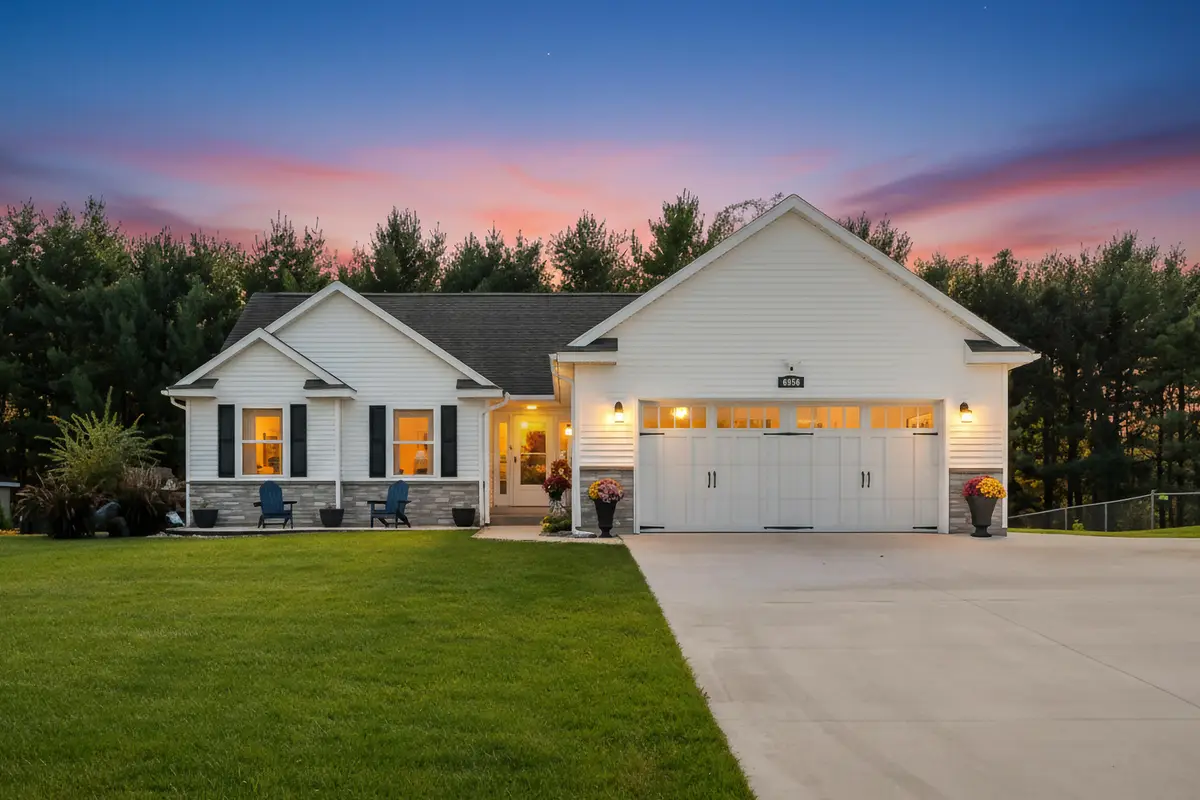 6956 Country Meadows Drive, Kalamazoo, MI 49048 - Image #1