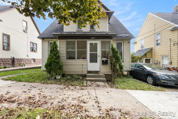 1018 Norwich Avenue Sw, Grand Rapids, MI 49503