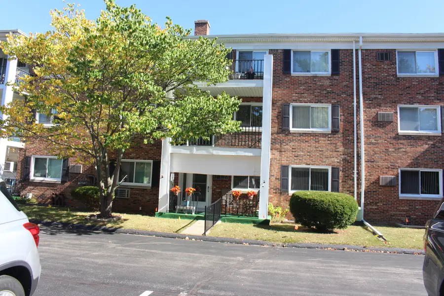806 W Michigan Avenue #32, Jackson, MI 49202 - Image #3