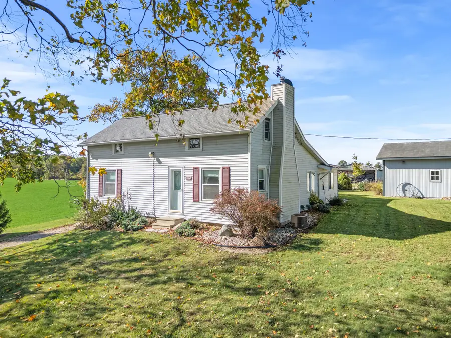 7644 Bothwell Highway, Hudson, MI 49247 - Image #2