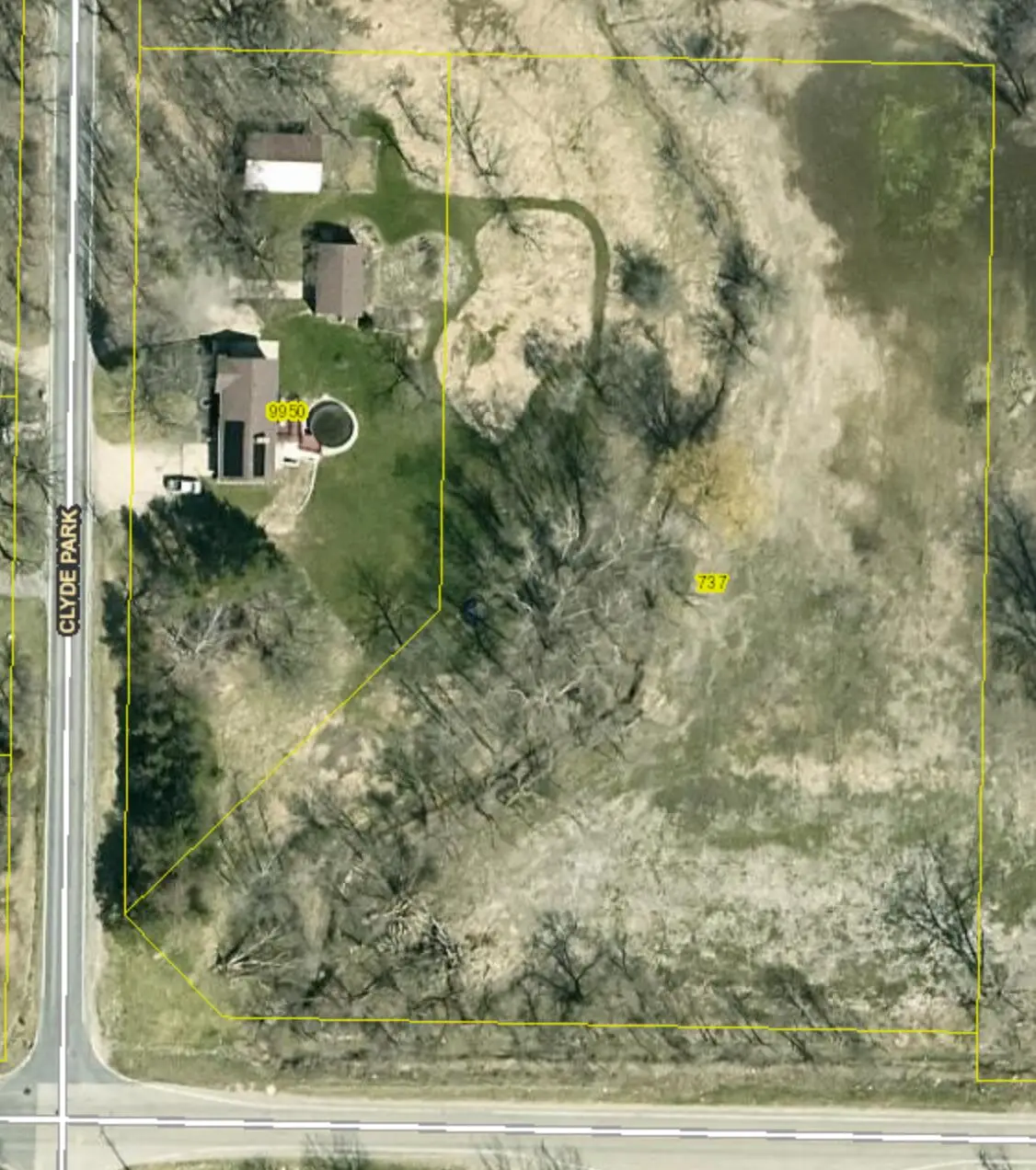 737 100th Street Sw, Byron Center, MI 49315 - Image #1