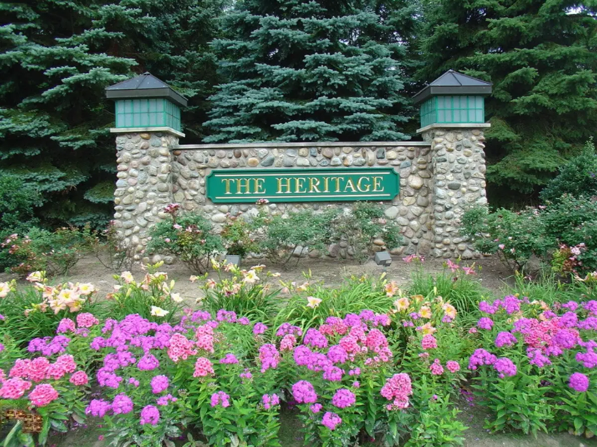 2516 Heritage Way, Stevensville, MI 49127 - Image #1