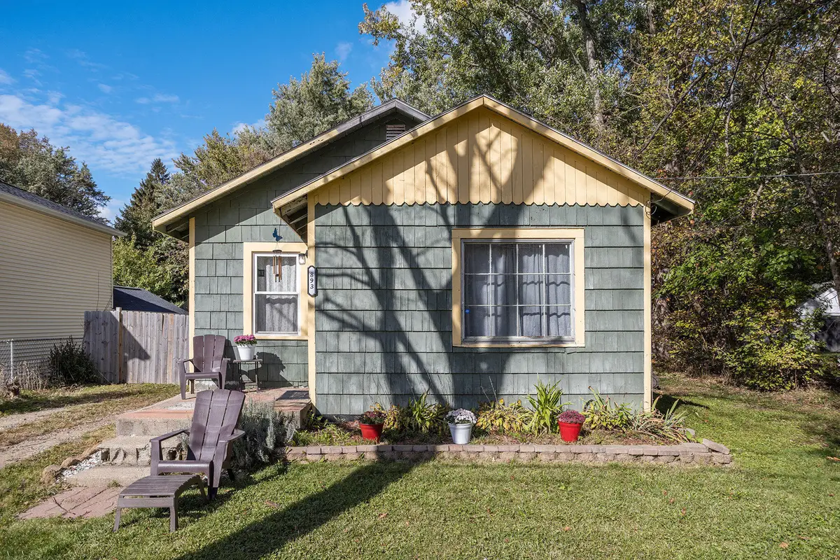 893 E G Avenue, Kalamazoo, MI 49004 - Image #1