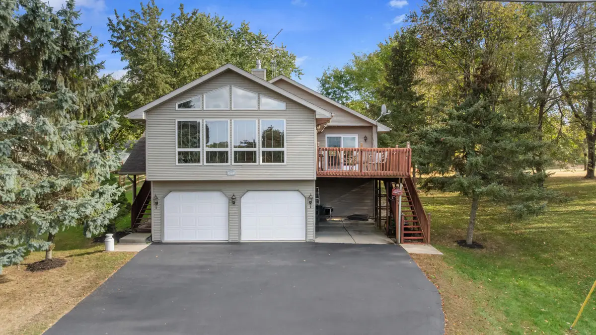 11735 N Waldron Road, Jerome, MI 49249 - Image #1