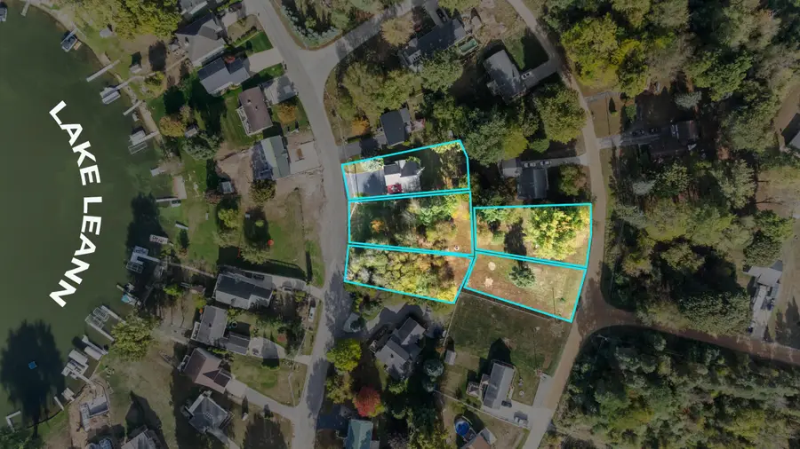 11735 N Waldron Road, Jerome, MI 49249 - Image #3