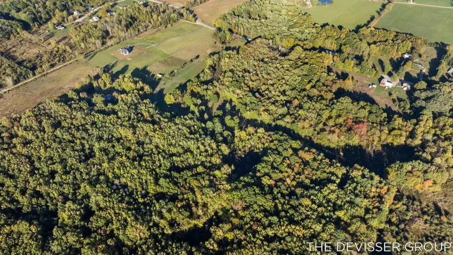 VL 61acres 34th, Allegan, MI 49010 - Image #3