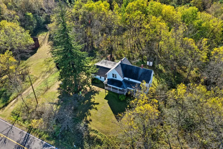 1765 W Fleck Road, Six Lakes, MI 48886 - Image #3