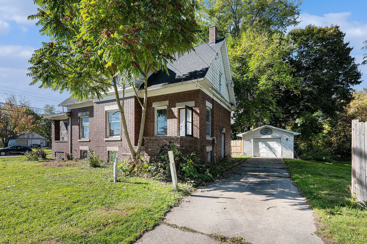 521 Birch Street, Saginaw, MI 48601 - Image #1