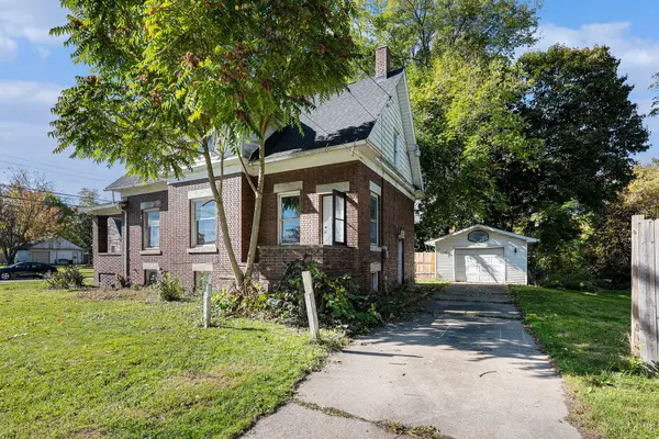 521 Birch Street, Saginaw, MI 48601