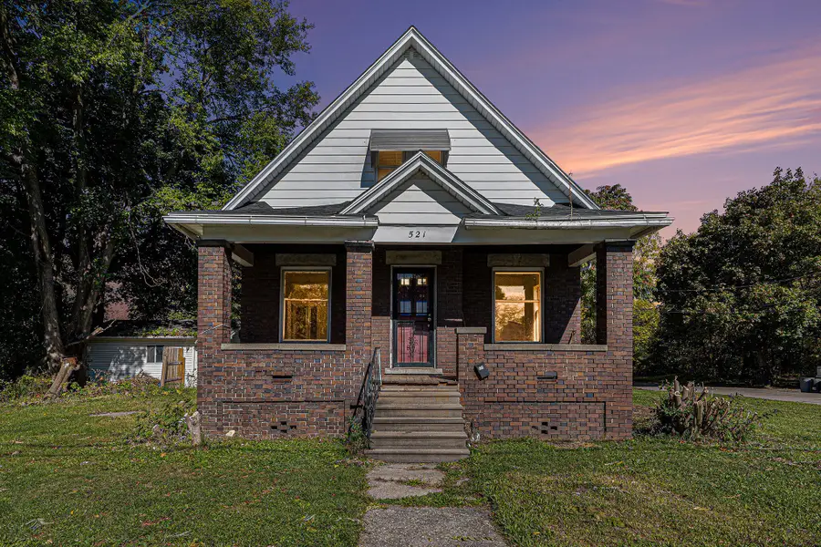 521 Birch Street, Saginaw, MI 48601 - Image #2