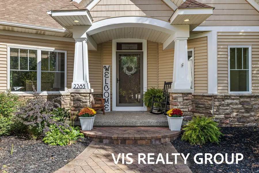 2283 Warner Drive, Holland, MI 49424 - Image #2