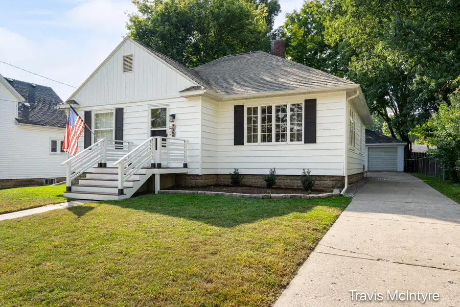 720 W Bond Street, Hastings, MI 49058 - Image #3