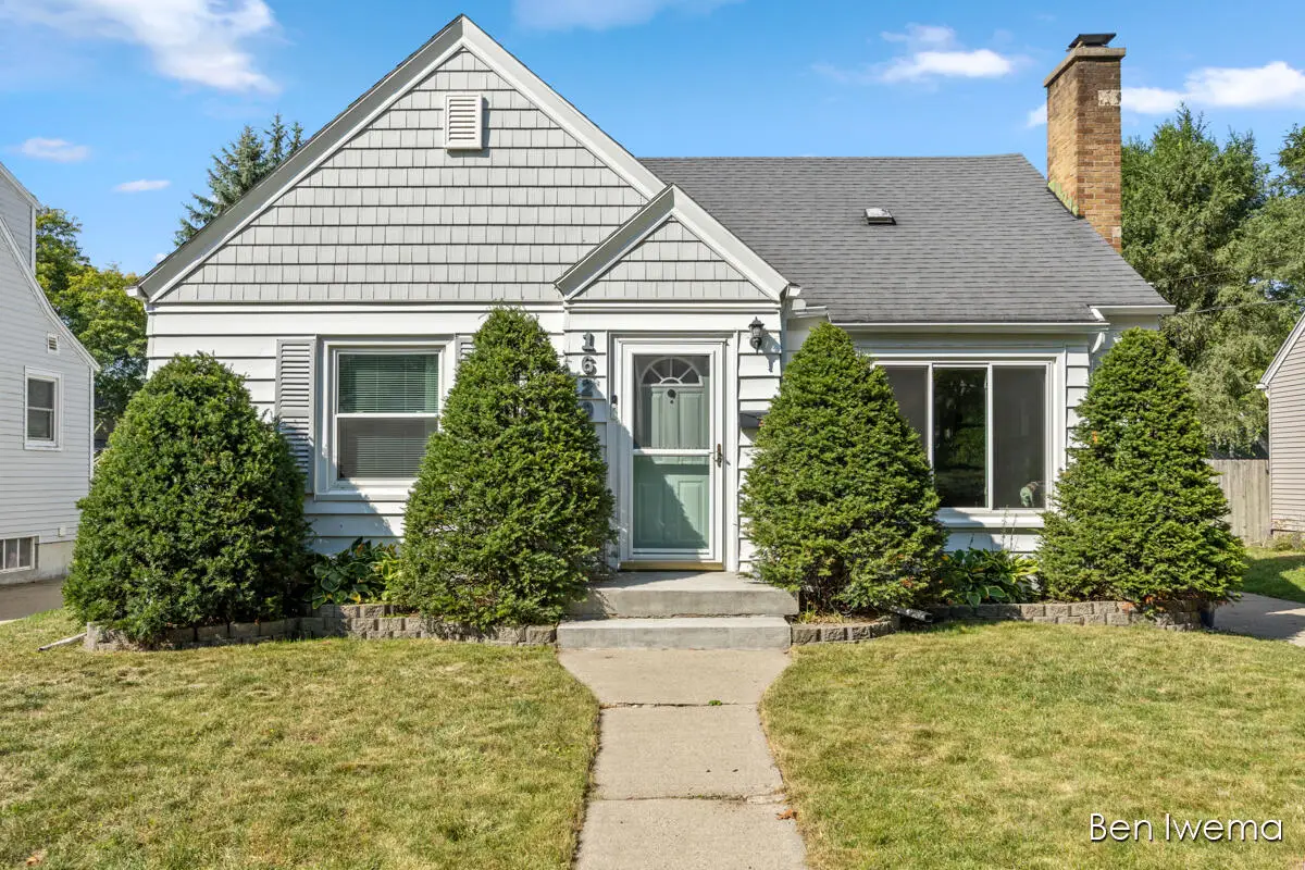 1629 Rossman Avenue Se, Grand Rapids, MI 49507 - Image #1