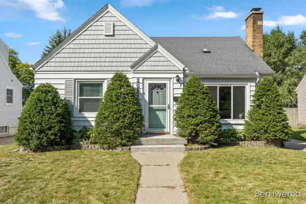 1629 Rossman Avenue Se, Grand Rapids, MI 49507