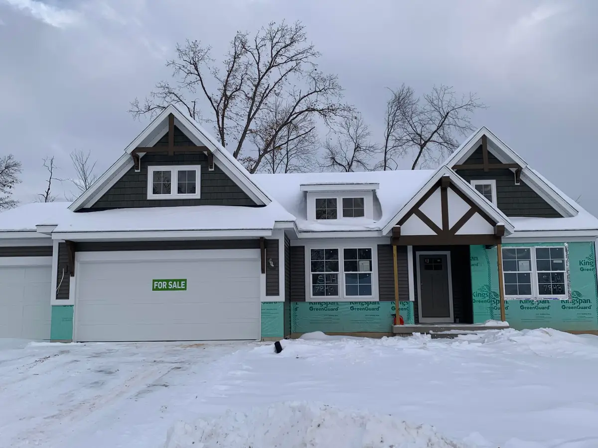 7843 Woodhurst Drive Ne, Rockford, MI 49341 - Image #1