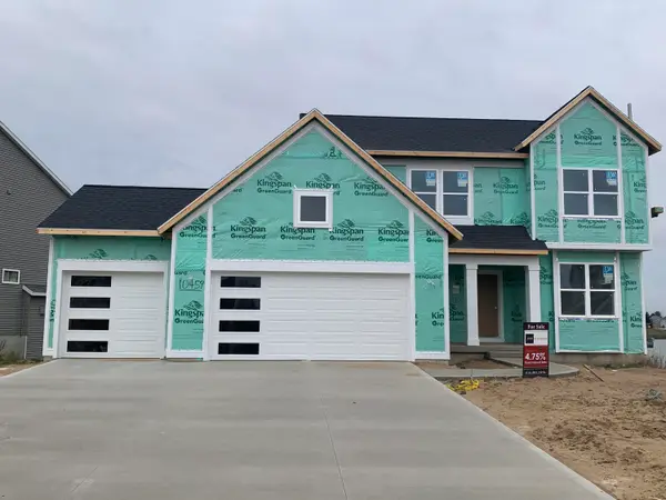 10459 Poppy Lane, Allendale, MI 49401