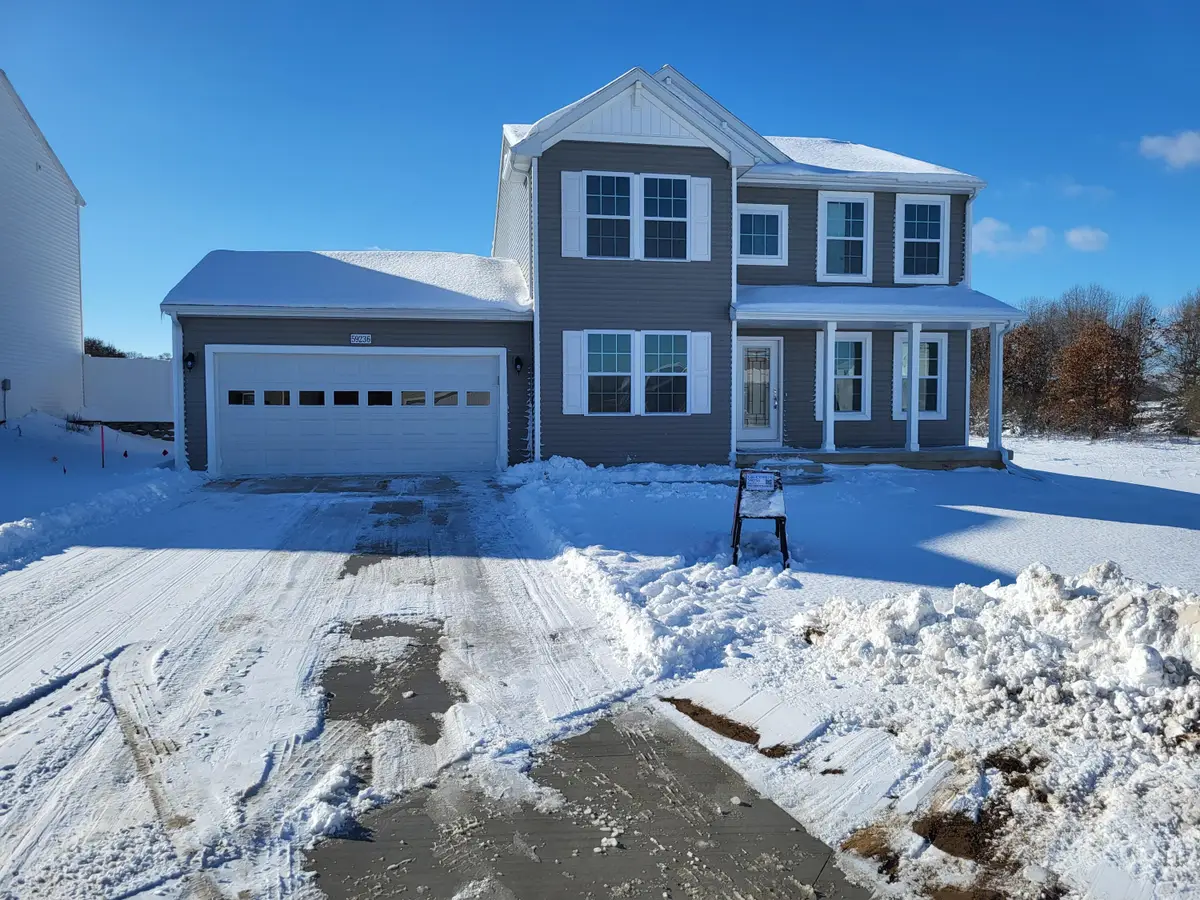 58367 Swenson Street, Mattawan, MI 49071 - Image #1