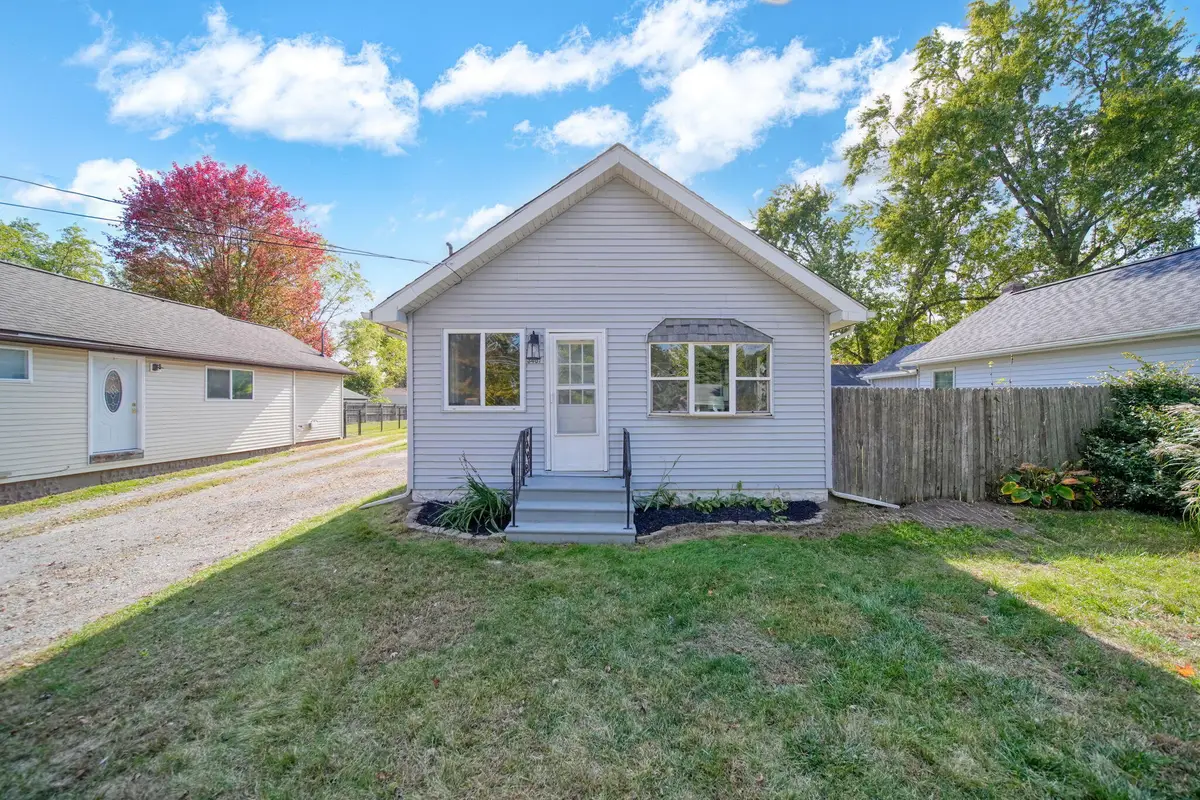 3407 Gypsy Lane, Jackson, MI 49202 - Image #1