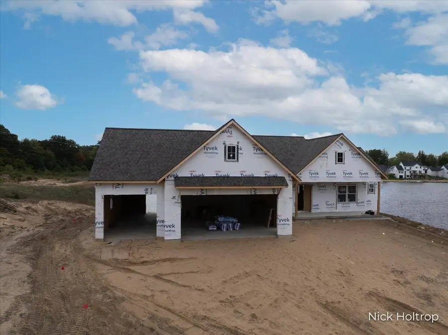 4672 Lexem Drive, Hudsonville, MI 49426 - Image #2