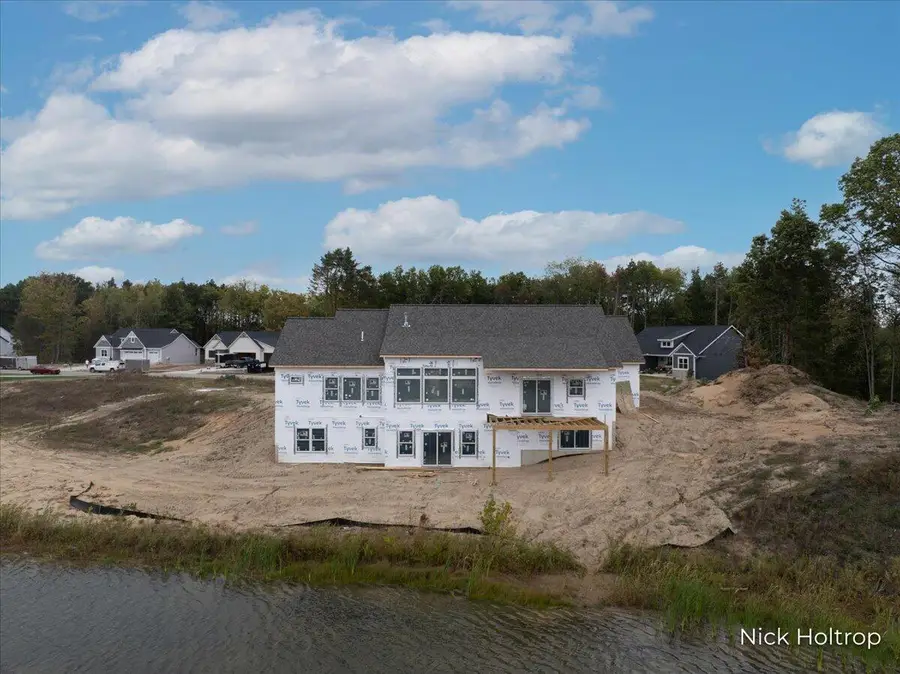 4672 Lexem Drive, Hudsonville, MI 49426 - Image #3