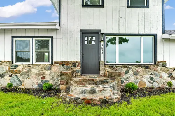 5853 W 112th Street, Grant, MI 49327