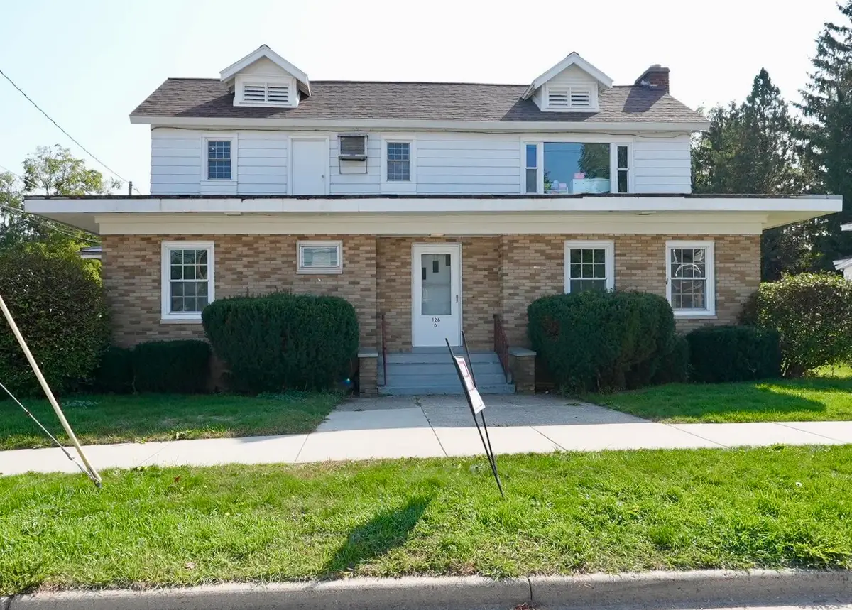 126 Eastmanville Street, Coopersville, MI 49404 - Image #1