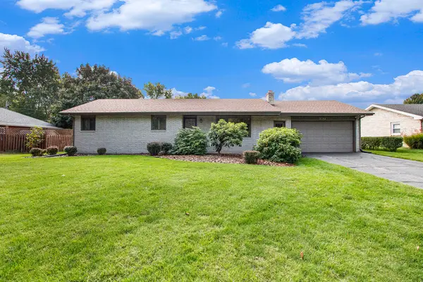 2192 Pawnee Path, Stevensville, MI 49127