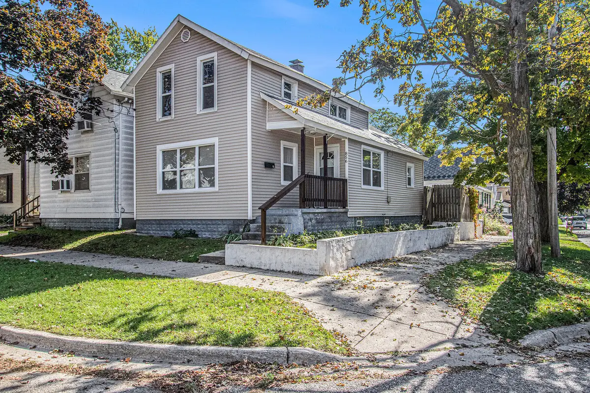 856 SW Watson Street Sw, Grand Rapids, MI 49504 - Image #1