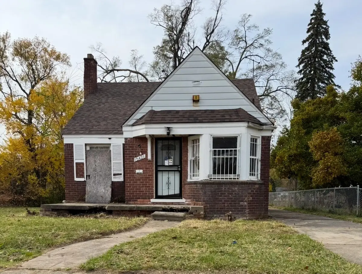 15421 Westbrook Street, Detroit, MI 48223 - Image #1