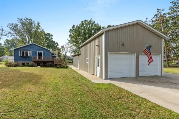 9304 I Drive S, Ceresco, MI 49033