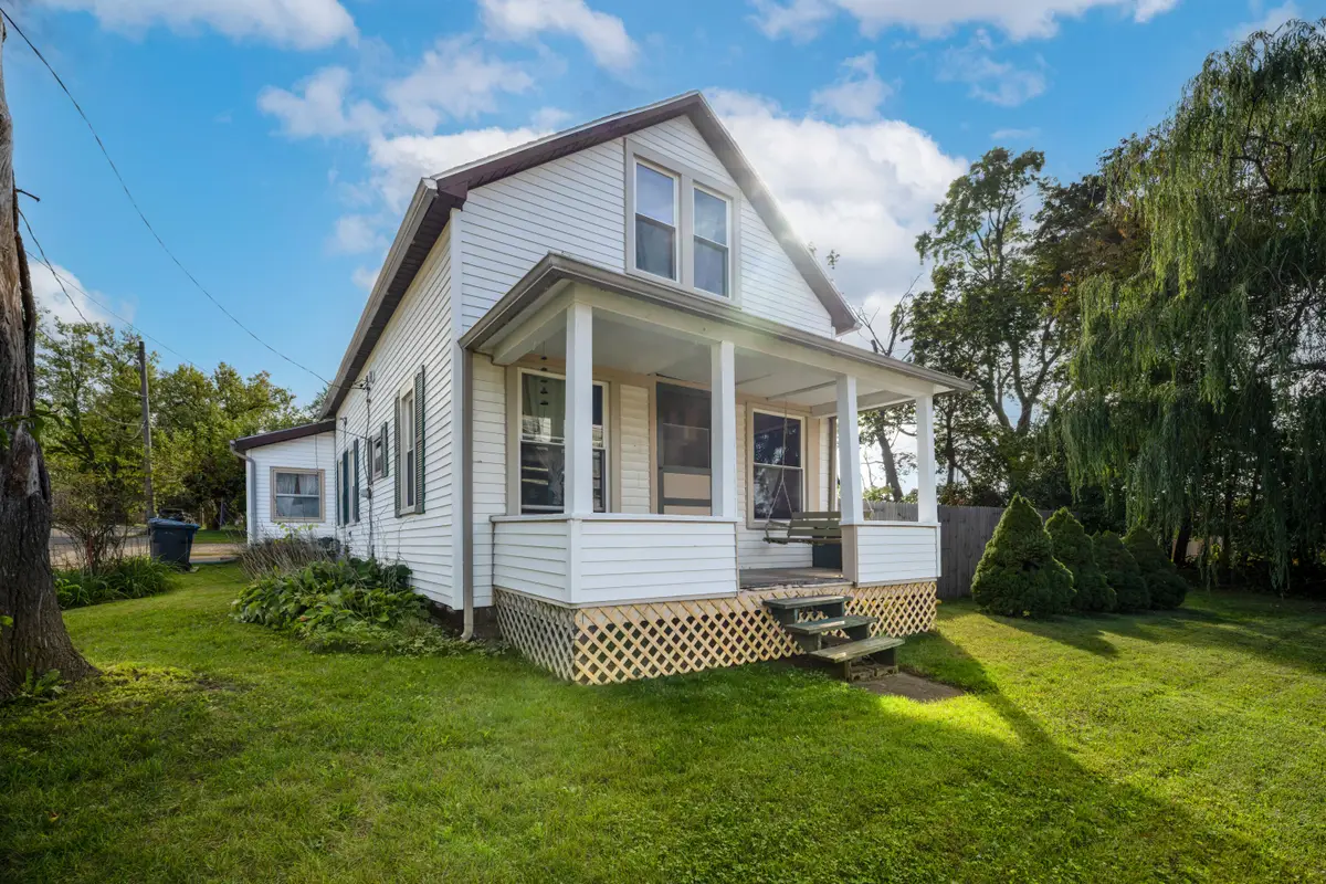 516 E Alcott Street, Kalamazoo, MI 49001 - Image #1