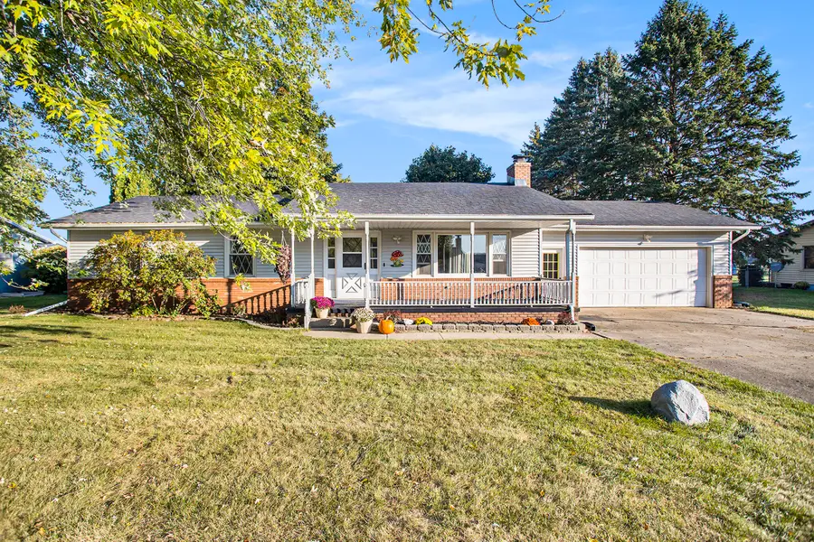 234 Lyn Brook Drive, Coldwater, MI 49036 - Image #2